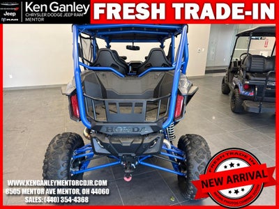 2024 Honda Talon Side by Side
