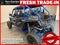 2024 Honda Talon Side by Side