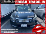 2012 Honda Accord Sdn LX