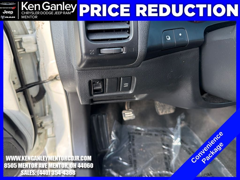 2010 Nissan Altima 2.5 S