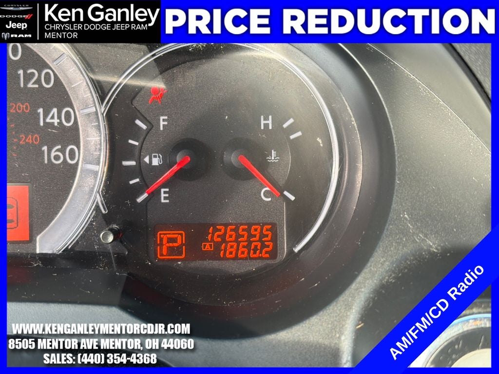 2010 Nissan Altima 2.5 S