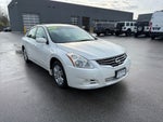 2010 Nissan Altima 2.5 S