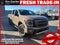 2023 Nissan TITAN Crew Cab PRO-4X 4x4