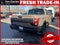 2023 Nissan TITAN Crew Cab PRO-4X 4x4