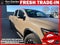 2023 Nissan TITAN Crew Cab PRO-4X 4x4