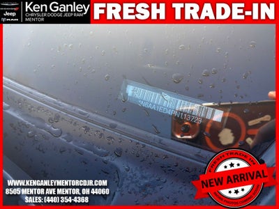 2023 Nissan TITAN Crew Cab PRO-4X 4x4