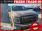 2023 Nissan TITAN Crew Cab PRO-4X 4x4
