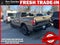 2023 Nissan TITAN Crew Cab PRO-4X 4x4