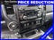 2021 Nissan TITAN Crew Cab PRO-4X 4x4