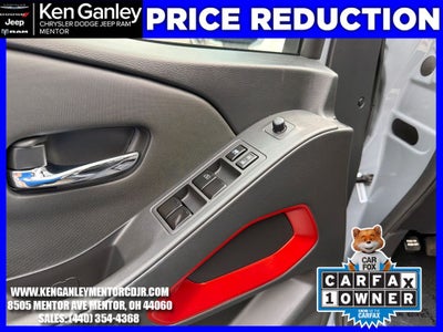 2024 Nissan Frontier Crew Cab PRO-4X 4x4