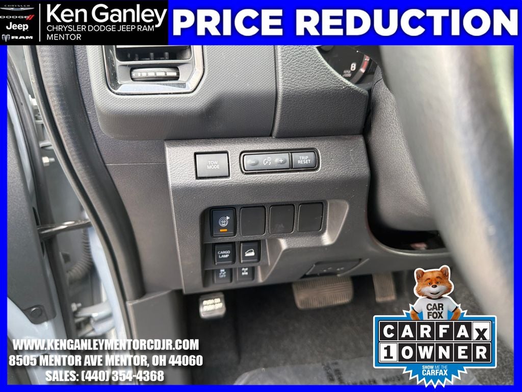 2024 Nissan Frontier Crew Cab PRO-4X 4x4