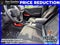 2024 Nissan Frontier Crew Cab PRO-4X 4x4