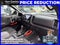 2024 Nissan Frontier Crew Cab PRO-4X 4x4