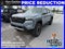 2024 Nissan Frontier Crew Cab PRO-4X 4x4