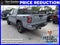 2024 Nissan Frontier Crew Cab PRO-4X 4x4
