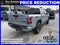 2024 Nissan Frontier Crew Cab PRO-4X 4x4
