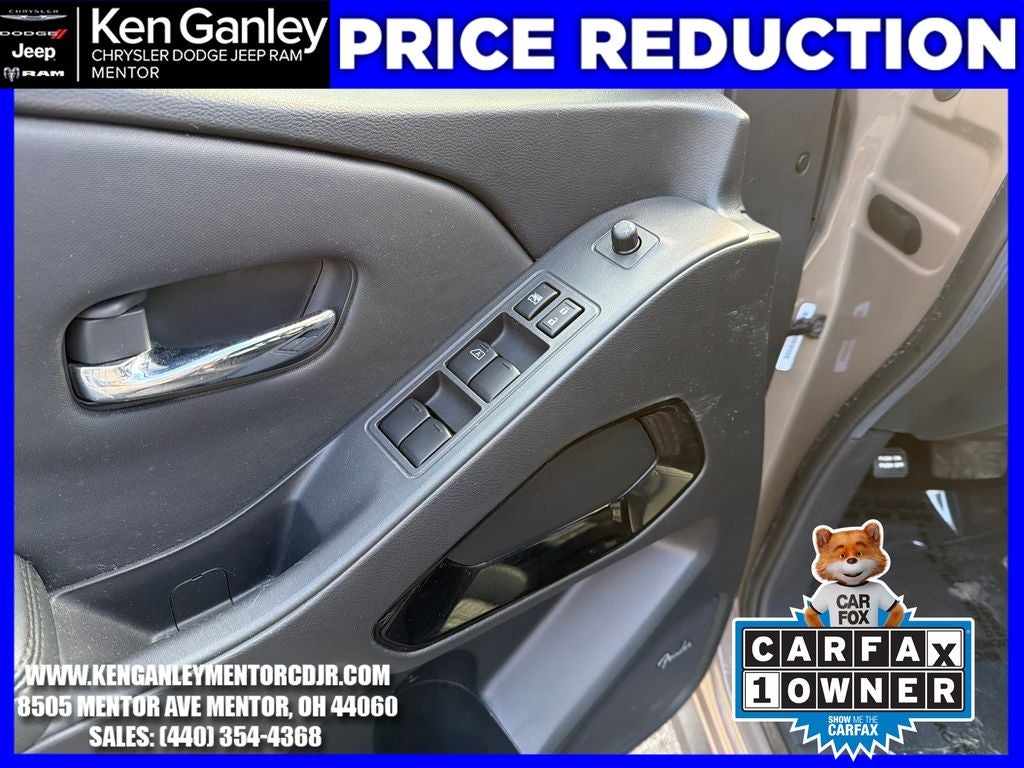 2022 Nissan Frontier Crew Cab PRO-4X 4x4