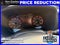 2022 Nissan Frontier Crew Cab PRO-4X 4x4
