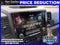 2022 Nissan Frontier Crew Cab PRO-4X 4x4