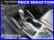 2022 Nissan Frontier Crew Cab PRO-4X 4x4