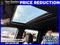 2022 Nissan Frontier Crew Cab PRO-4X 4x4