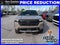 2022 Nissan Frontier Crew Cab PRO-4X 4x4