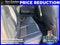 2022 Nissan Frontier Crew Cab PRO-4X 4x4