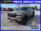2022 Nissan Frontier Crew Cab PRO-4X 4x4