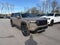 2022 Nissan Frontier Crew Cab PRO-4X 4x4
