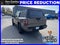 2022 Nissan Frontier Crew Cab PRO-4X 4x4