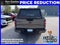 2022 Nissan Frontier Crew Cab PRO-4X 4x4