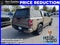2022 Nissan Frontier Crew Cab PRO-4X 4x4
