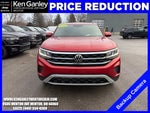 2020 Volkswagen Atlas Cross Sport 3.6L V6 SE w/Technology