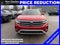 2020 Volkswagen Atlas Cross Sport 3.6L V6 SE w/Technology
