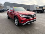 2020 Volkswagen Atlas Cross Sport 3.6L V6 SE w/Technology