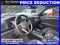 2025 Volkswagen Atlas Cross Sport 2.0T SEL R-Line Black