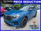 2025 Volkswagen Atlas Cross Sport 2.0T SEL R-Line Black