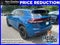 2025 Volkswagen Atlas Cross Sport 2.0T SEL R-Line Black