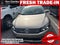 2015 Volkswagen Passat 1.8T S