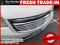 2011 Chrysler Town & Country Touring