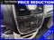 2011 Chrysler Town & Country Touring