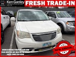 2011 Chrysler Town & Country Touring