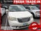 2011 Chrysler Town & Country Touring