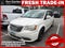 2011 Chrysler Town & Country Touring