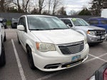 2011 Chrysler Town & Country Touring