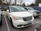 2011 Chrysler Town & Country Touring