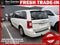 2011 Chrysler Town & Country Touring