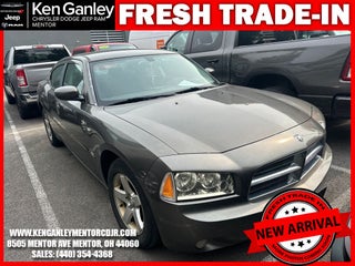 2010 Dodge Charger SXT