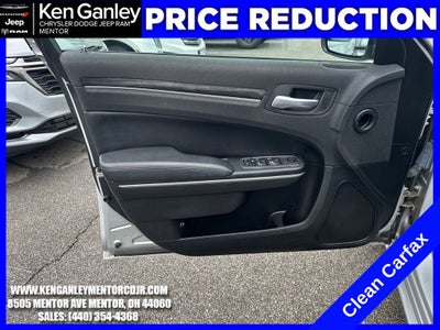 2019 Chrysler 300 Touring AWD