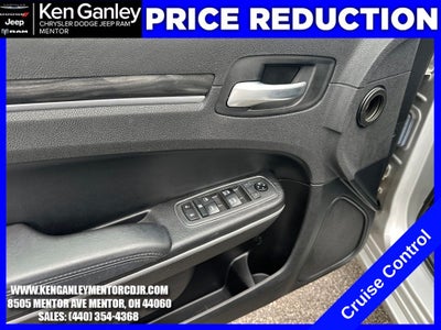 2019 Chrysler 300 Touring AWD